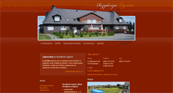 Desktop Screenshot of legrams.pl